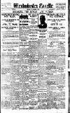 Westminster Gazette Friday 26 October 1923 Page 1