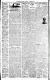 Westminster Gazette Thursday 01 November 1923 Page 4