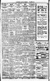 Westminster Gazette Thursday 01 November 1923 Page 6