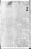 Westminster Gazette Saturday 03 November 1923 Page 4