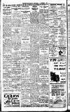 Westminster Gazette Saturday 03 November 1923 Page 6