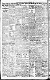 Westminster Gazette Saturday 03 November 1923 Page 8