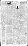 Westminster Gazette Tuesday 06 November 1923 Page 4