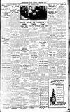 Westminster Gazette Tuesday 06 November 1923 Page 5