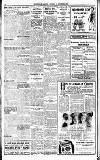 Westminster Gazette Tuesday 06 November 1923 Page 6