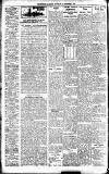 Westminster Gazette Tuesday 13 November 1923 Page 4