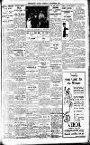 Westminster Gazette Tuesday 13 November 1923 Page 5