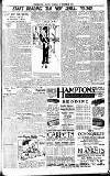 Westminster Gazette Tuesday 13 November 1923 Page 7