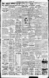 Westminster Gazette Tuesday 13 November 1923 Page 8