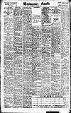 Westminster Gazette Tuesday 13 November 1923 Page 10