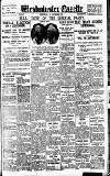 Westminster Gazette Wednesday 14 November 1923 Page 1