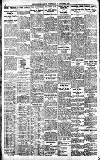 Westminster Gazette Wednesday 14 November 1923 Page 8