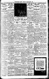 Westminster Gazette Thursday 22 November 1923 Page 5