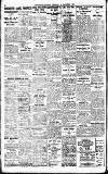 Westminster Gazette Thursday 22 November 1923 Page 8