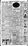 Westminster Gazette Friday 23 November 1923 Page 4