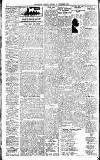 Westminster Gazette Friday 23 November 1923 Page 6