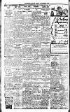 Westminster Gazette Friday 23 November 1923 Page 8