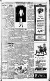Westminster Gazette Friday 23 November 1923 Page 9