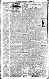 Westminster Gazette Saturday 24 November 1923 Page 4