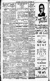 Westminster Gazette Saturday 24 November 1923 Page 6