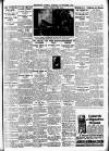 Westminster Gazette Thursday 29 November 1923 Page 5