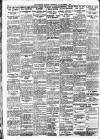 Westminster Gazette Thursday 29 November 1923 Page 6