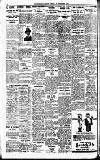 Westminster Gazette Friday 30 November 1923 Page 10