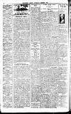 Westminster Gazette Saturday 01 December 1923 Page 4