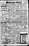 Westminster Gazette Thursday 03 January 1924 Page 1
