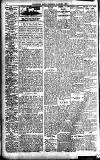 Westminster Gazette Thursday 03 January 1924 Page 4