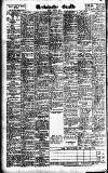 Westminster Gazette Friday 04 January 1924 Page 10