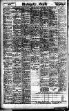 Westminster Gazette Saturday 05 January 1924 Page 10