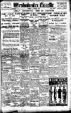 Westminster Gazette Tuesday 08 January 1924 Page 1