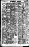 Westminster Gazette Tuesday 08 January 1924 Page 10