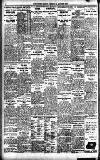 Westminster Gazette Monday 14 January 1924 Page 8