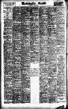Westminster Gazette Thursday 24 January 1924 Page 8