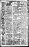 Westminster Gazette Saturday 02 February 1924 Page 4