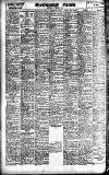 Westminster Gazette Saturday 02 February 1924 Page 10