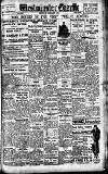 Westminster Gazette Tuesday 05 February 1924 Page 1