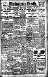 Westminster Gazette Thursday 07 February 1924 Page 1