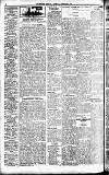 Westminster Gazette Friday 08 February 1924 Page 4