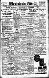 Westminster Gazette Tuesday 12 February 1924 Page 1