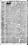 Westminster Gazette Tuesday 12 February 1924 Page 4