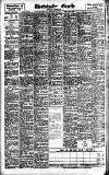 Westminster Gazette Tuesday 12 February 1924 Page 10