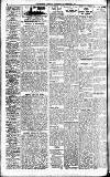 Westminster Gazette Thursday 14 February 1924 Page 4
