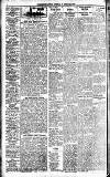 Westminster Gazette Tuesday 19 February 1924 Page 4