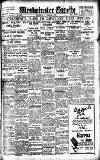 Westminster Gazette Wednesday 20 February 1924 Page 1