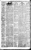Westminster Gazette Saturday 23 February 1924 Page 4