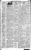 Westminster Gazette Thursday 03 April 1924 Page 4