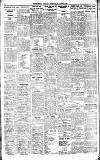 Westminster Gazette Thursday 21 August 1924 Page 8